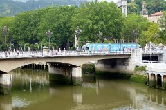 Bilbao, 21. July 2015
