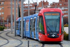 Madrid, Antonio Saura, 27. February 2016