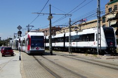 Valencia Empalme, 18. June 2015