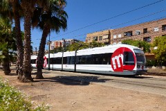 Valencia Empalme, 18. June 2015