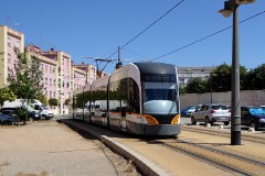 Valencia, Calle de la Florista, 18. June 2015