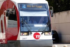 Valencia, Calle de la Florista, 18. June 2015
