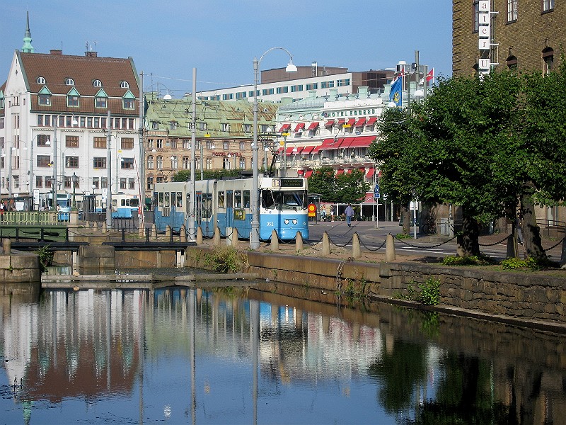 Gothenburg