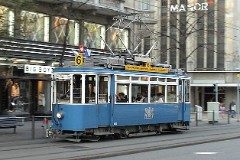 Zürich, 19. October 2008