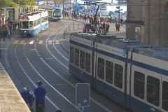 Zürich, 19. October 2008