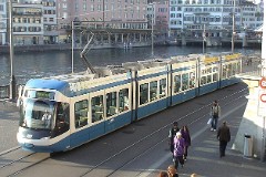 Zürich, 19. October 2008