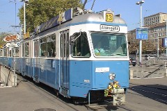 Zürich