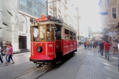 Istanbil, 18. July 2014