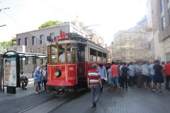 Istanbil, 18. July 2014