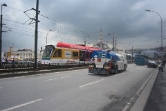 Istanbil, 19. July 2014