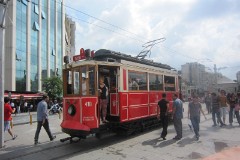 Istanbil, 19. July 2014