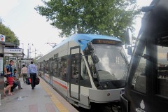 Istanbil, 19. July 2014