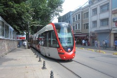 Istanbil, 20. July 2014
