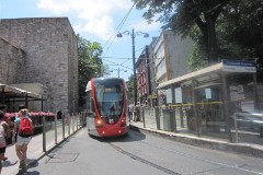 Istanbil, 20. July 2014