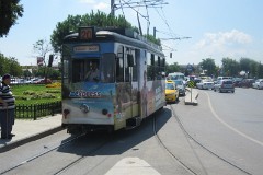 Istanbi Kadiköyl, 20. July 2014
