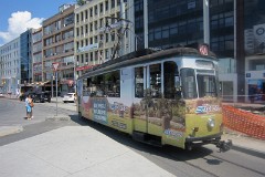 Istanbi Kadiköyl, 20. July 2014
