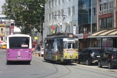 Istanbi Kadiköyl, 20. July 2014