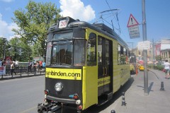 Istanbi Kadiköyl, 20. July 2014
