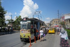 Istanbi Kadiköyl, 20. July 2014