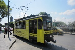 Istanbi Kadiköyl, 20. July 2014