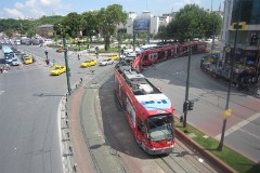 Istanbil, 20. July 2014