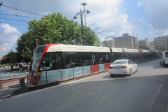 Istanbil, 20. July 2014