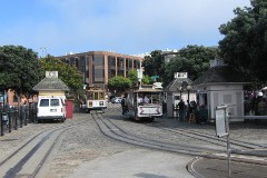 San Francisco, 16. July 2009