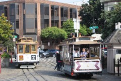 San Francisco, 16. July 2009