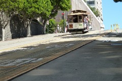 San Francisco, 5. July 2011