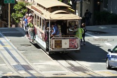 San Francisco, 5. July 2011