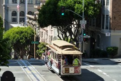 San Francisco, 5. July 2011