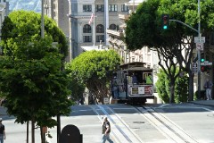 San Francisco, 5. July 2011