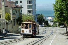 San Francisco, 5. July 2011