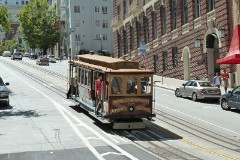 San Francisco, 21. July 2011