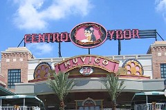 Tampa, 25. August 2007