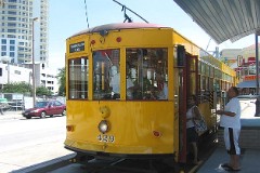 Tampa, 25. August 2007
