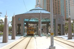Tampa, 25. August 2007