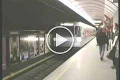 Vienna / Wien, 1. May 1996