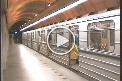 Praha, October 1994