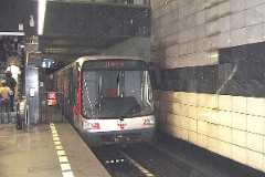 Praha, 6. July 2006