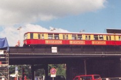 Berlin, August 2001