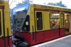 Babelsberg, 2. October 2004