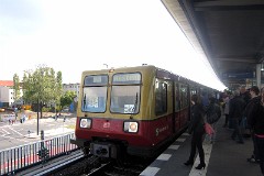 Berlin Adlerhof, 28. September 2014