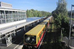 Berlin-Marzahn, 28. September 2014