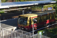 Berlin-Marzahn, 28. September 2014