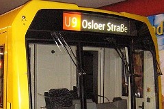 Berlin, Günzeltstraße, 6. April 2007