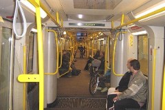 Berlin, 8. April 2007