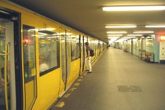 Berlin Spichernstraße, 10. May 2008