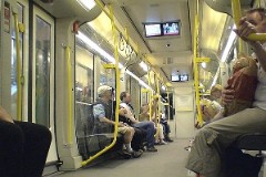 Berlin Spichernstraße, 10. May 2008