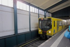 Berlin, Gleisdreieck, 28.  September 2014